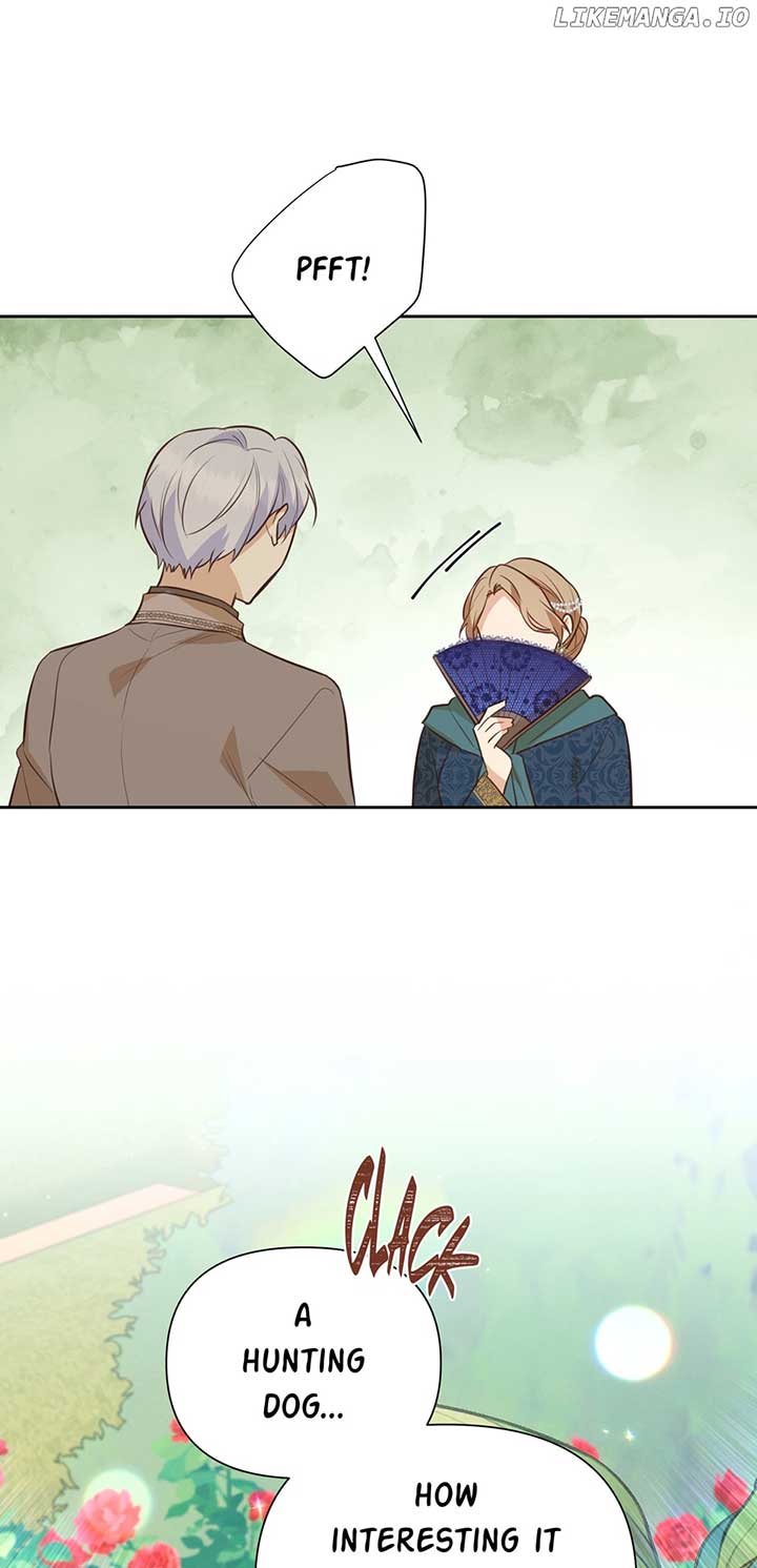 You’re a Supporting Character, Just Love Me Chapter 123 page 36 - 