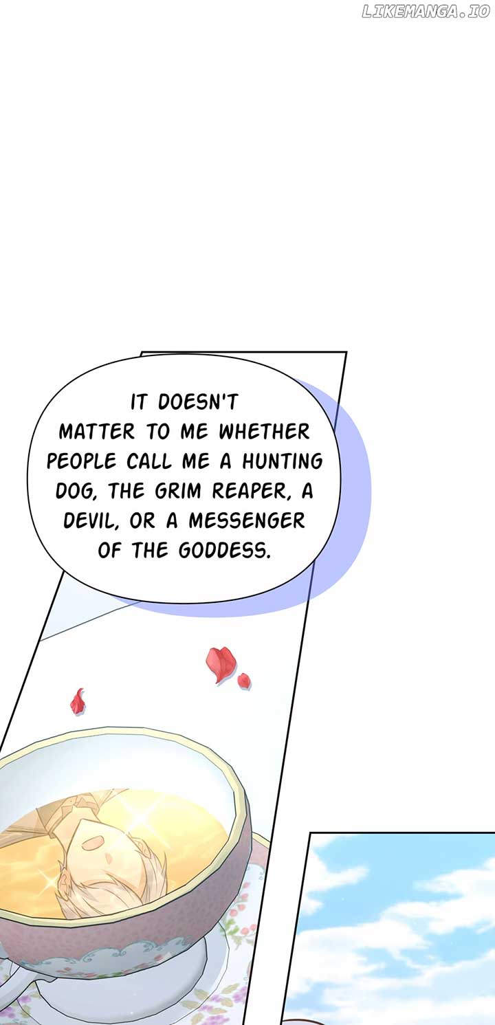 You’re a Supporting Character, Just Love Me Chapter 123 page 38 - 