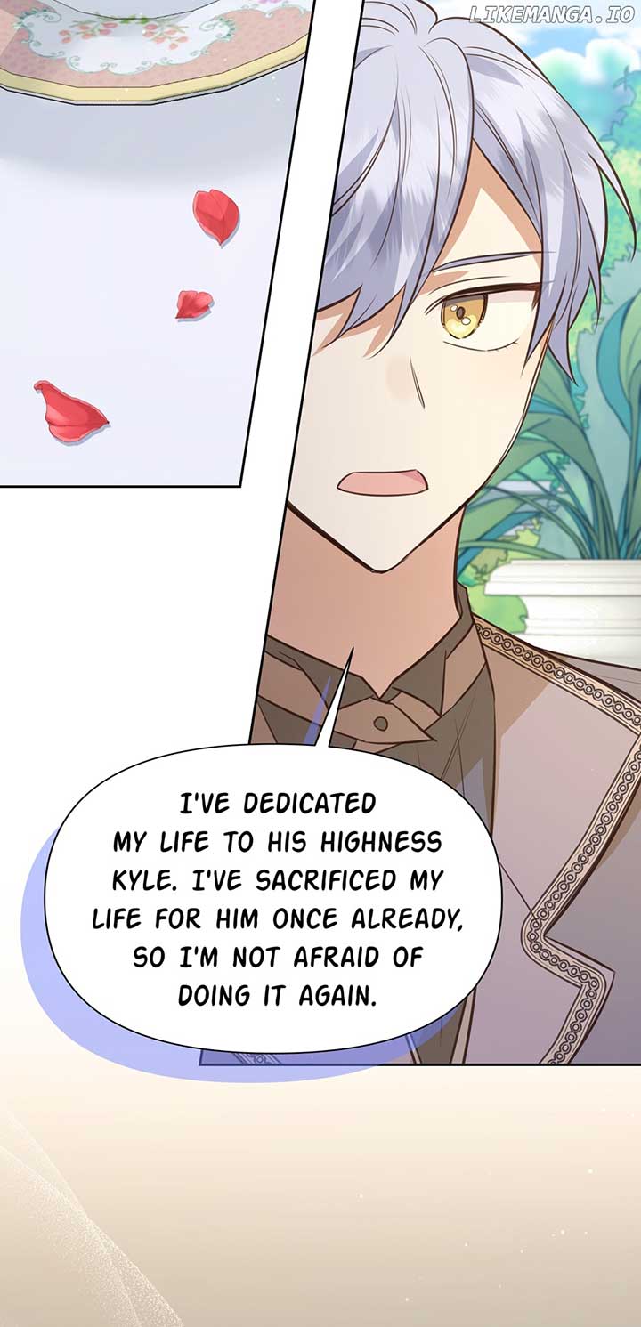 You’re a Supporting Character, Just Love Me Chapter 123 page 39 - 