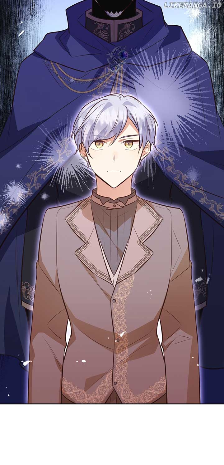 You’re a Supporting Character, Just Love Me Chapter 123 page 42 - 