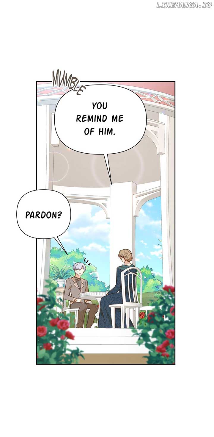 You’re a Supporting Character, Just Love Me Chapter 123 page 43 - 
