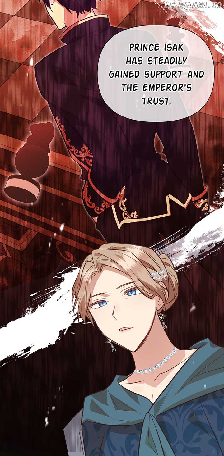 You’re a Supporting Character, Just Love Me Chapter 123 page 45 - 