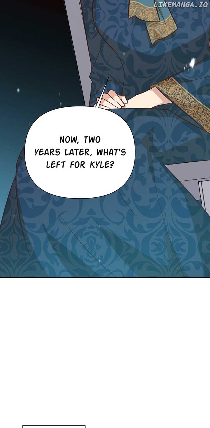 You’re a Supporting Character, Just Love Me Chapter 123 page 46 - 