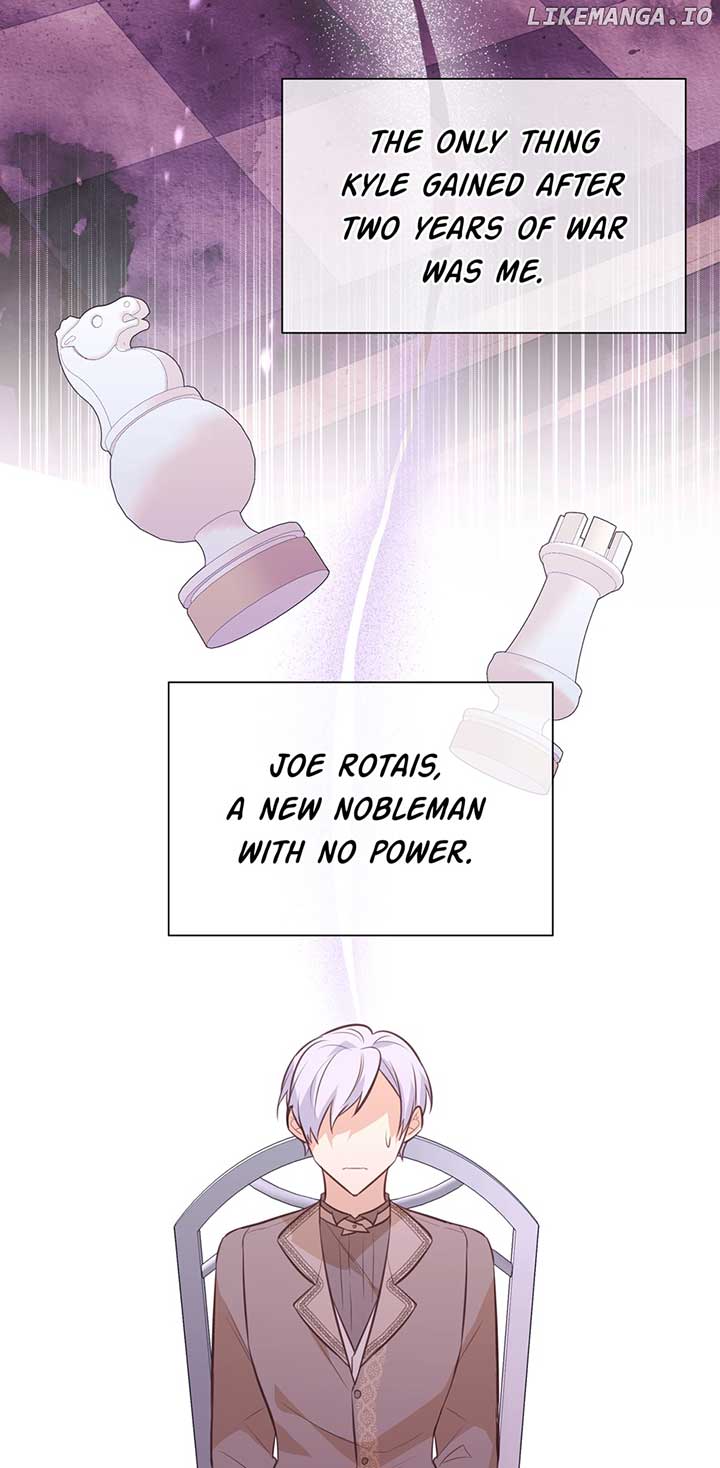 You’re a Supporting Character, Just Love Me Chapter 123 page 48 - 