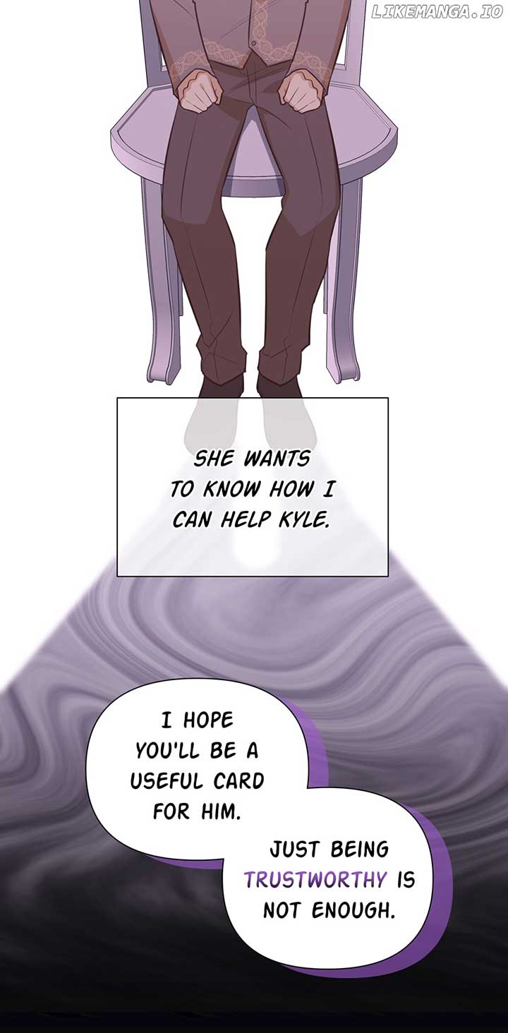 You’re a Supporting Character, Just Love Me Chapter 123 page 49 - 