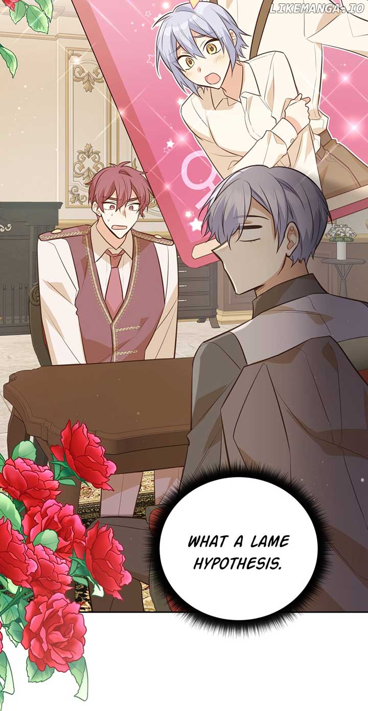 You’re a Supporting Character, Just Love Me Chapter 123 page 6 - 