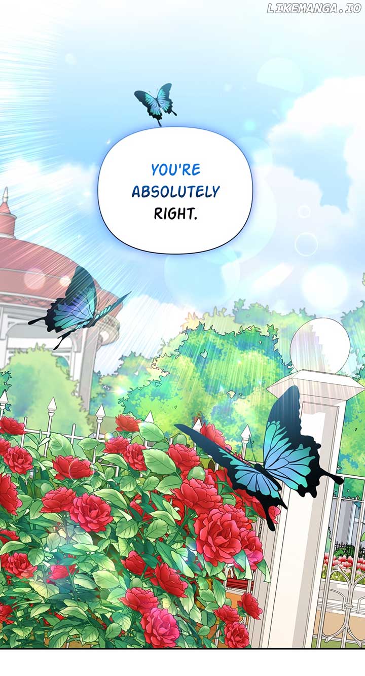 You’re a Supporting Character, Just Love Me Chapter 123 page 51 - 