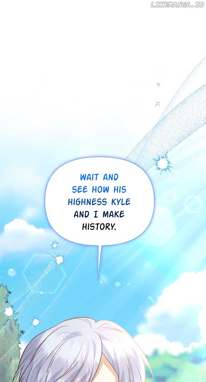 You’re a Supporting Character, Just Love Me Chapter 123 page 52 - 
