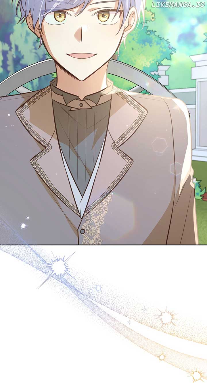 You’re a Supporting Character, Just Love Me Chapter 123 page 53 - 