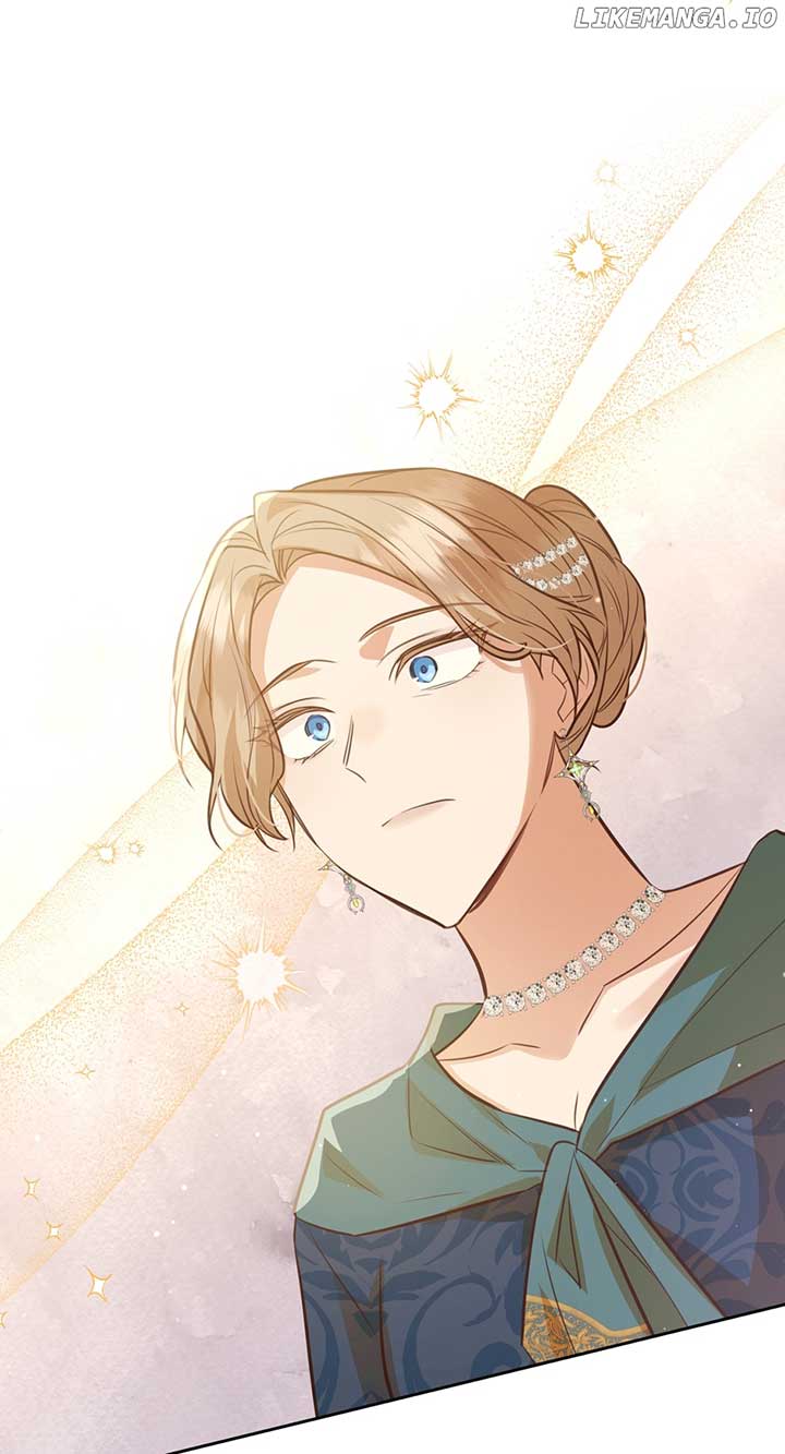 You’re a Supporting Character, Just Love Me Chapter 123 page 54 - 