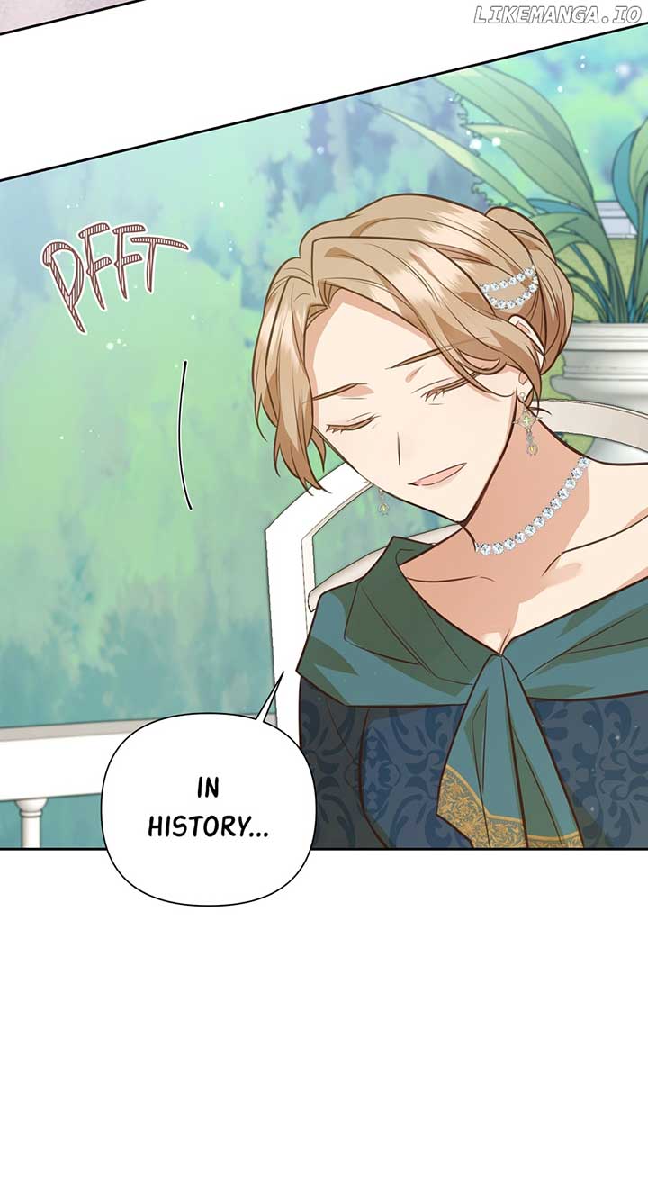 You’re a Supporting Character, Just Love Me Chapter 123 page 55 - 
