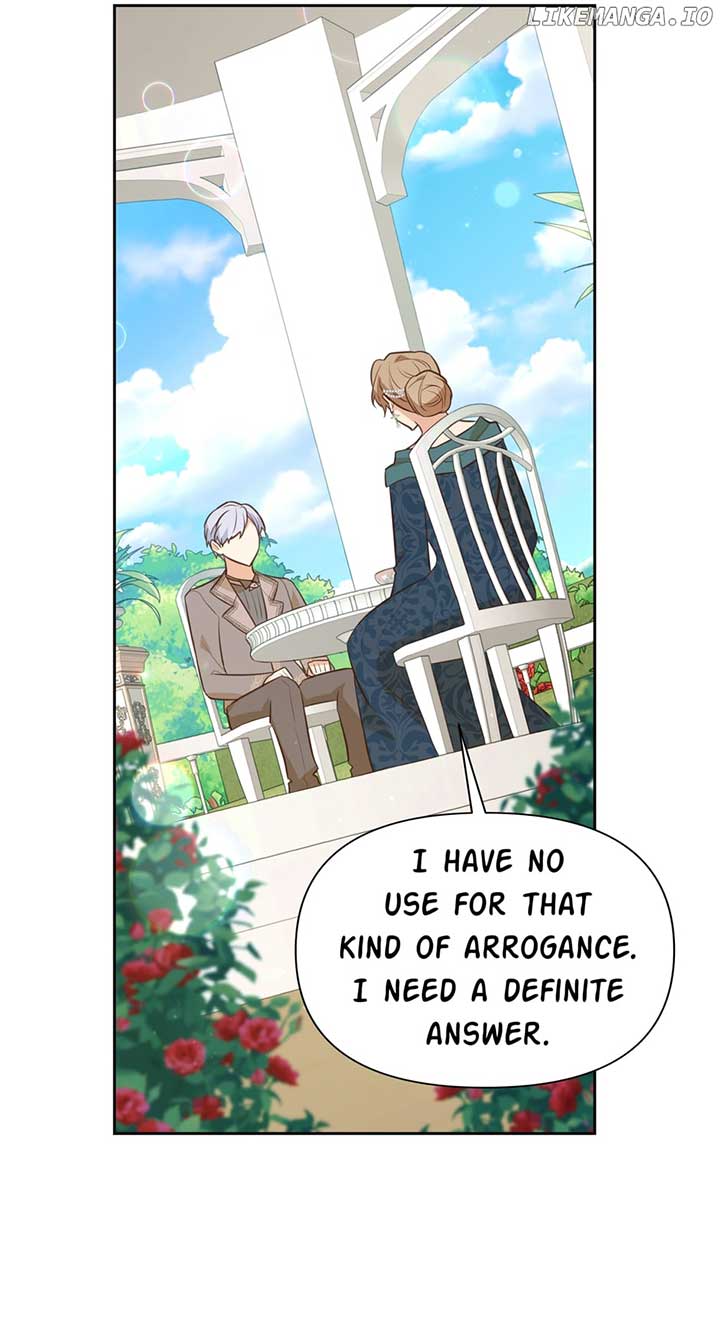 You’re a Supporting Character, Just Love Me Chapter 123 page 56 - 
