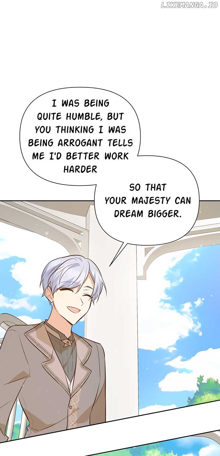 You’re a Supporting Character, Just Love Me Chapter 123 page 57 - 