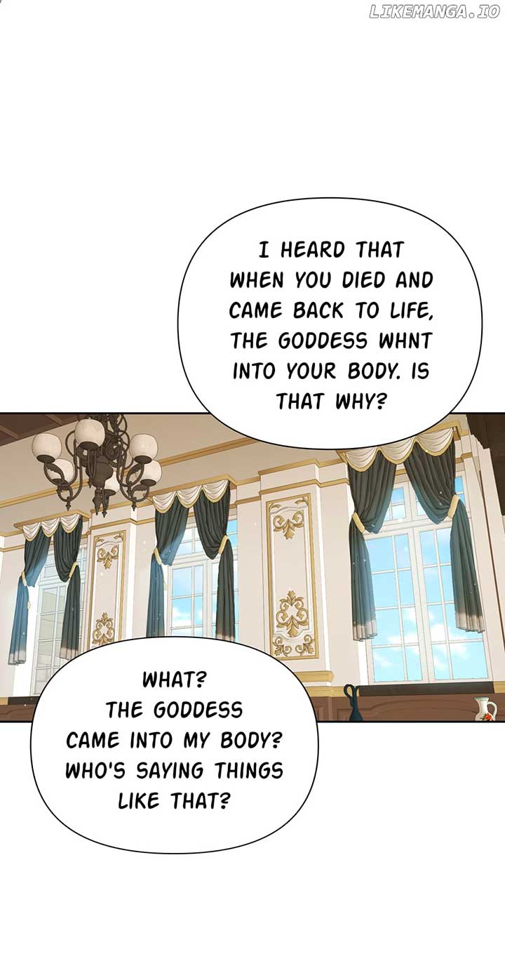 You’re a Supporting Character, Just Love Me Chapter 123 page 7 - 
