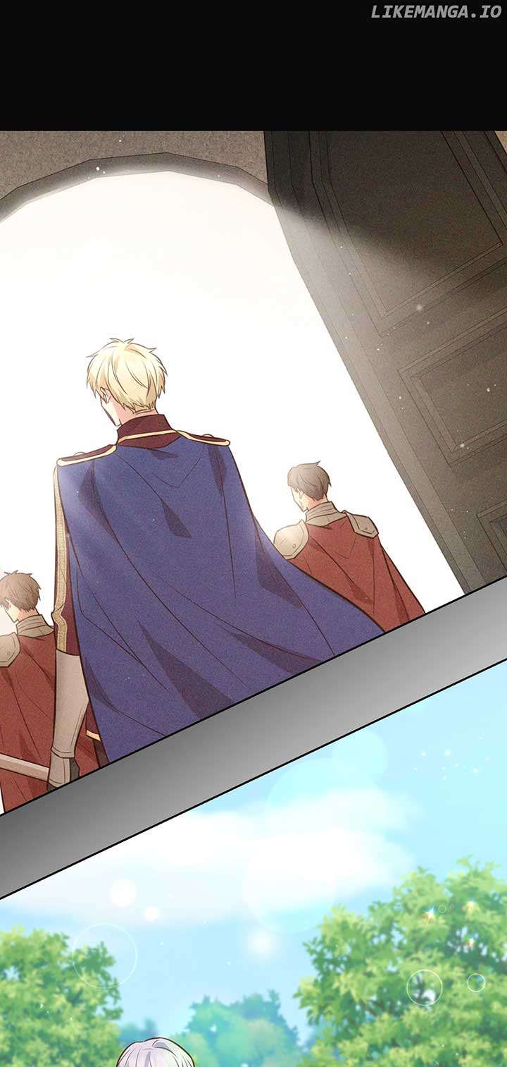You’re a Supporting Character, Just Love Me Chapter 123 page 64 - 