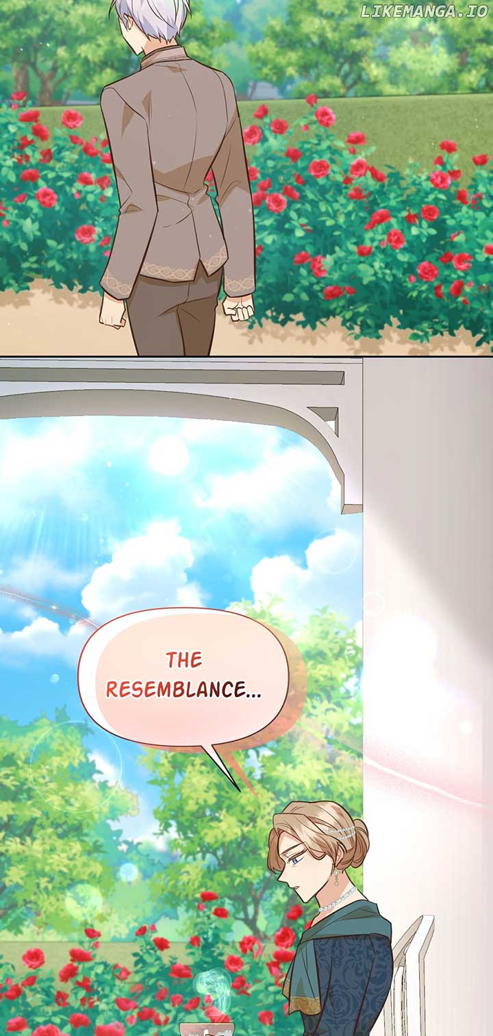 You’re a Supporting Character, Just Love Me Chapter 123 page 65 - 