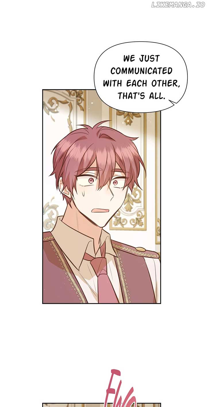 You’re a Supporting Character, Just Love Me Chapter 123 page 8 - 