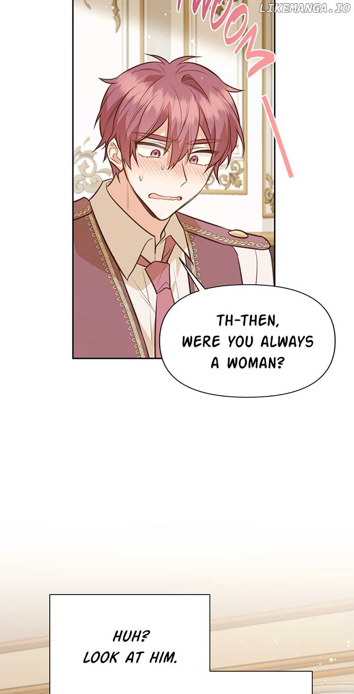 You’re a Supporting Character, Just Love Me Chapter 123 page 9 - 