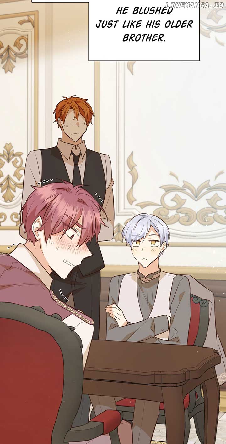 You’re a Supporting Character, Just Love Me Chapter 123 page 10 - 