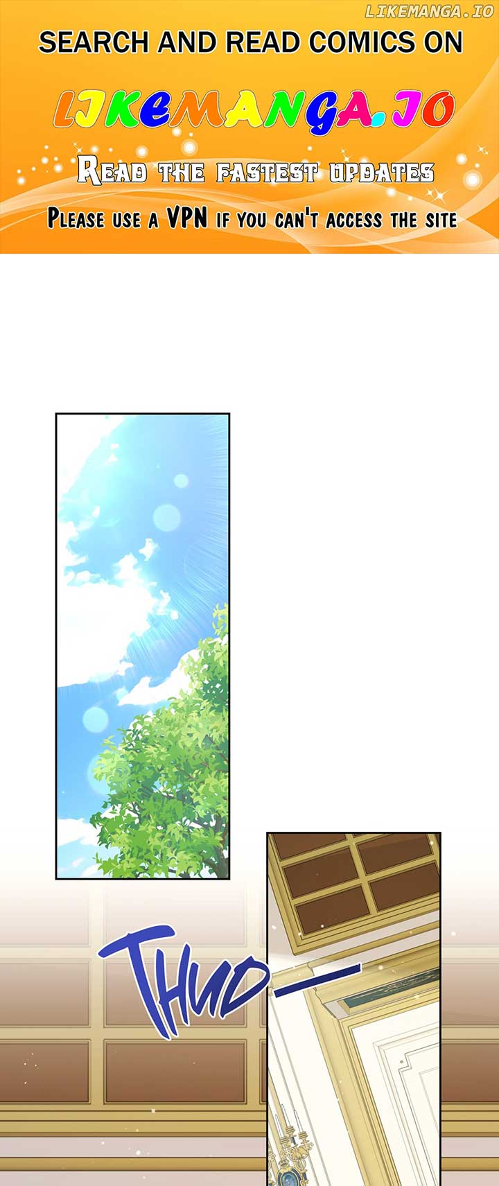 You’re a Supporting Character, Just Love Me Chapter 124 page 2 - 