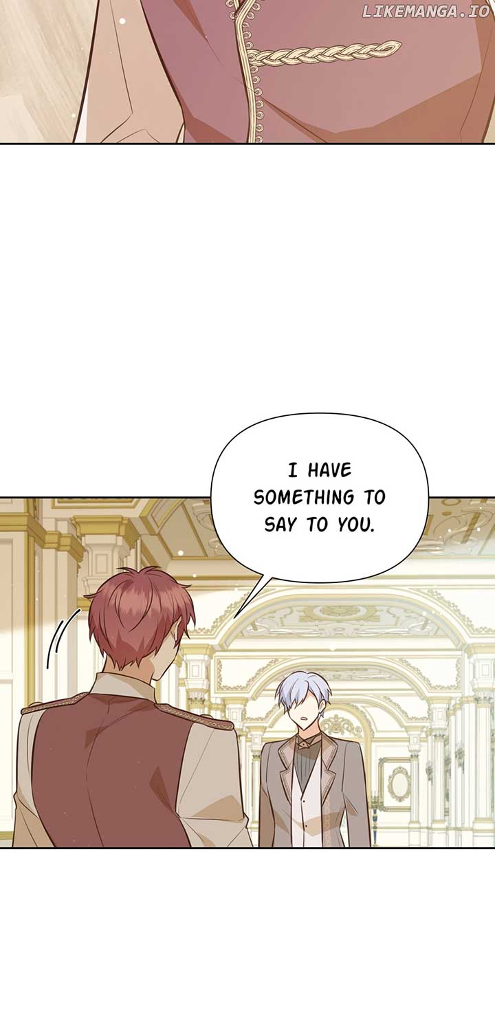 You’re a Supporting Character, Just Love Me Chapter 124 page 13 - 