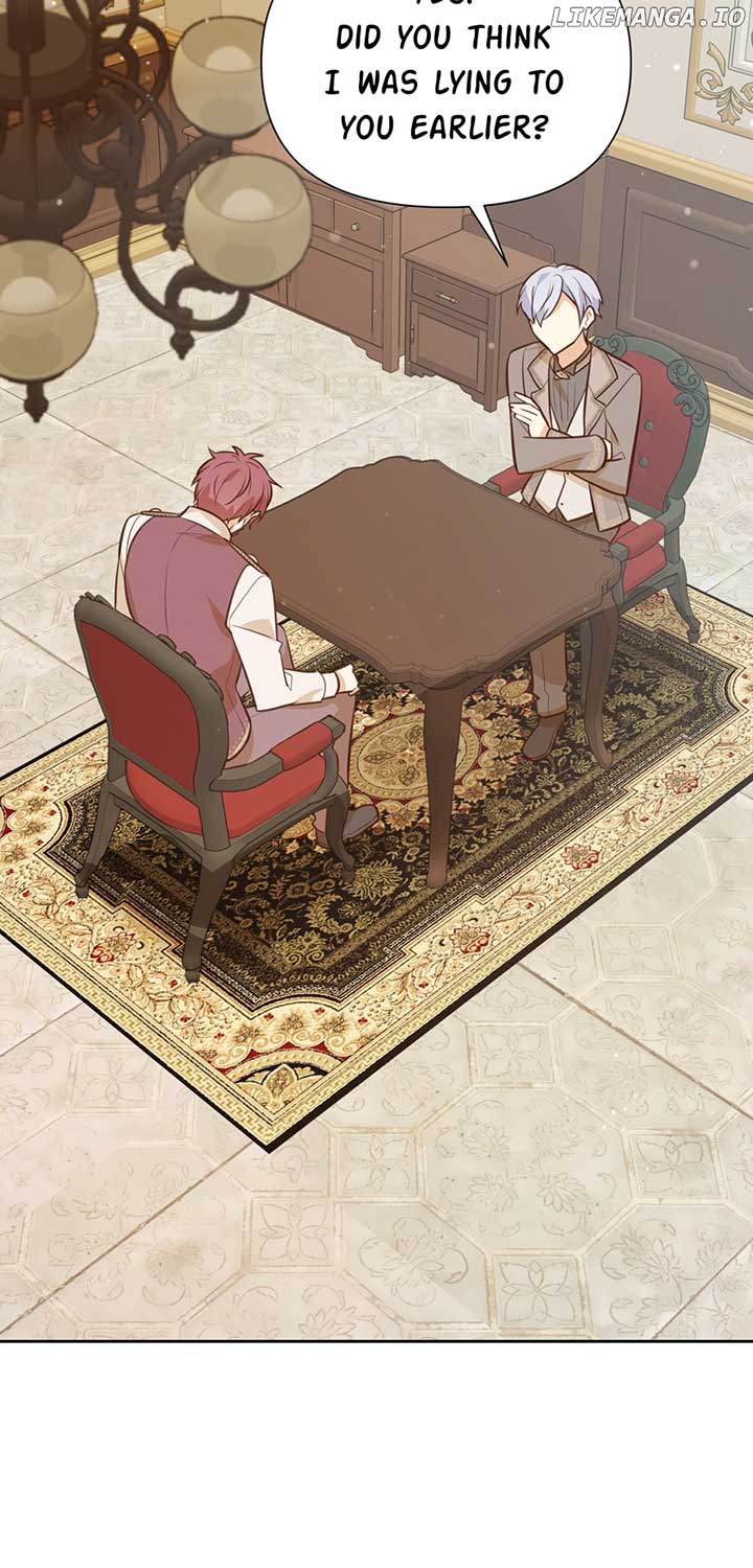 You’re a Supporting Character, Just Love Me Chapter 124 page 15 - 