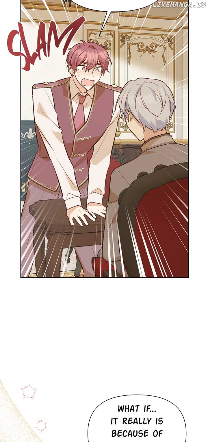 You’re a Supporting Character, Just Love Me Chapter 124 page 19 - 