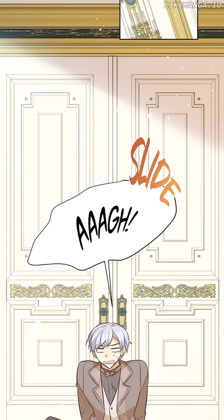 You’re a Supporting Character, Just Love Me Chapter 124 page 3 - 