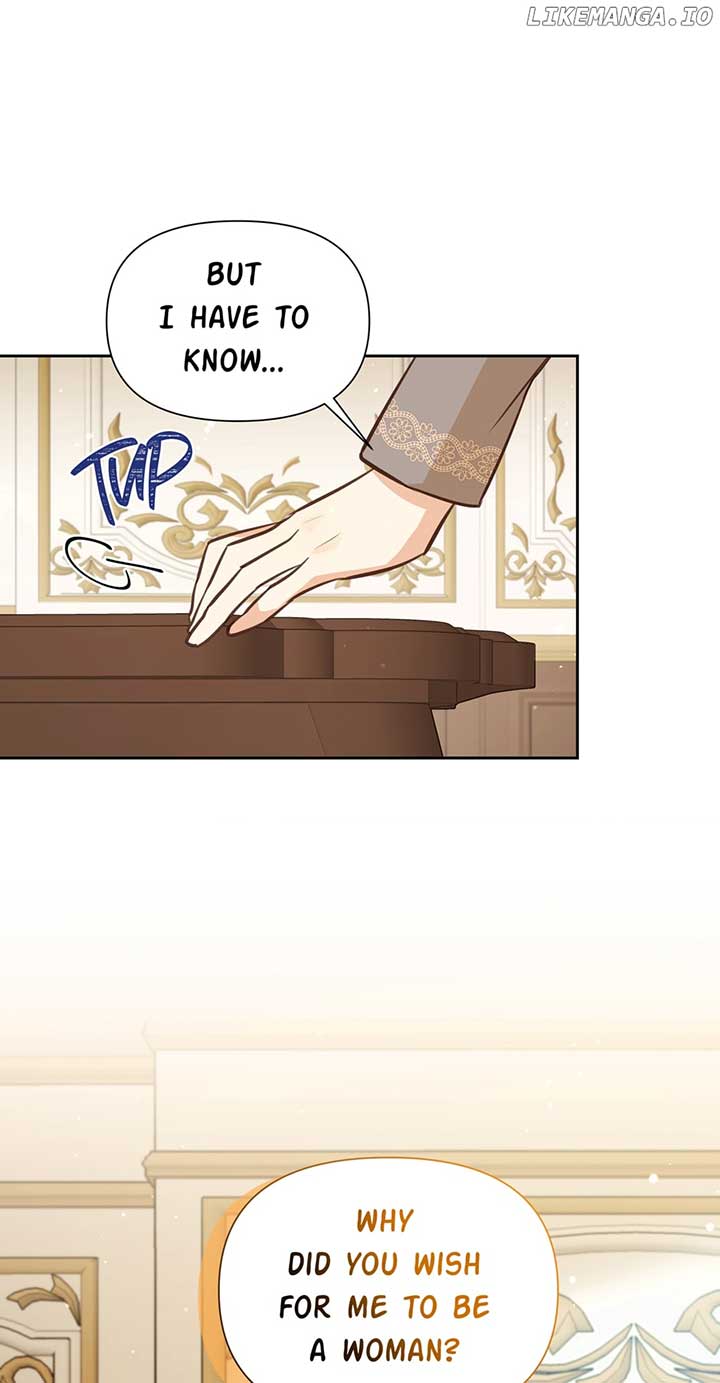 You’re a Supporting Character, Just Love Me Chapter 124 page 22 - 