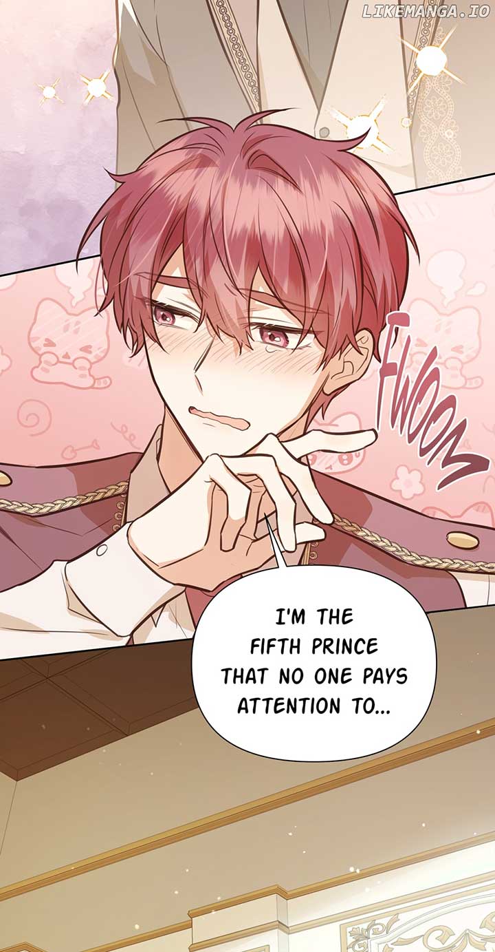 You’re a Supporting Character, Just Love Me Chapter 124 page 26 - 