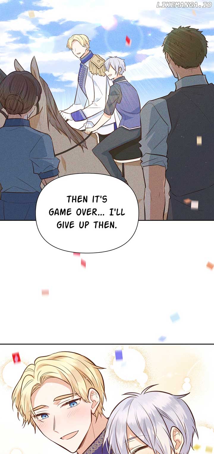 You’re a Supporting Character, Just Love Me Chapter 124 page 30 - 