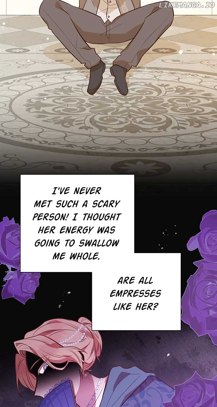 You’re a Supporting Character, Just Love Me Chapter 124 page 4 - 