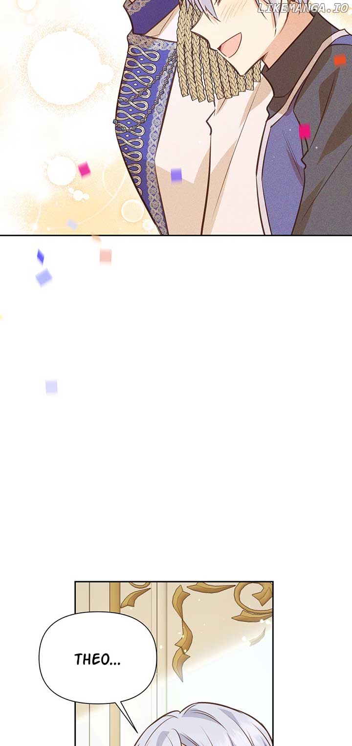 You’re a Supporting Character, Just Love Me Chapter 124 page 31 - 
