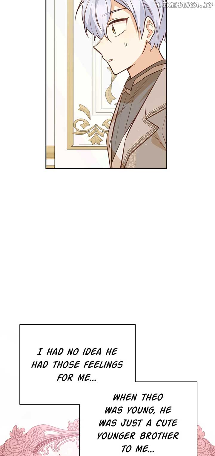 You’re a Supporting Character, Just Love Me Chapter 124 page 32 - 
