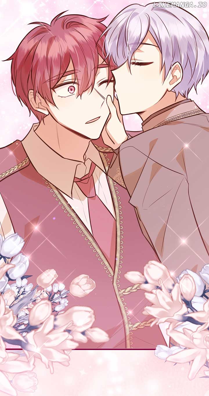 You’re a Supporting Character, Just Love Me Chapter 124 page 38 - 