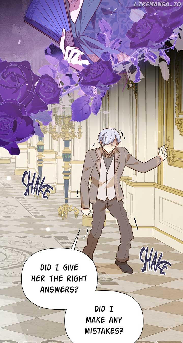 You’re a Supporting Character, Just Love Me Chapter 124 page 5 - 