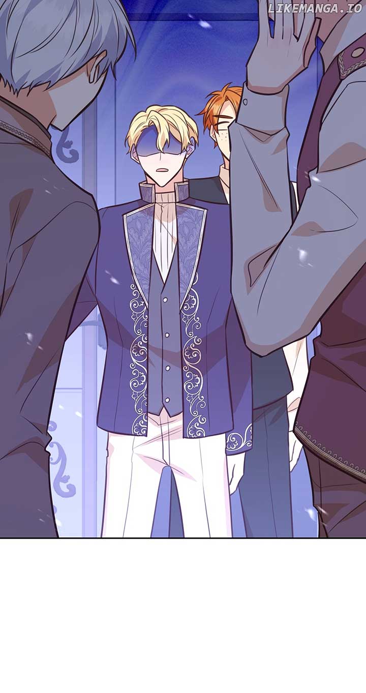 You’re a Supporting Character, Just Love Me Chapter 124 page 41 - 