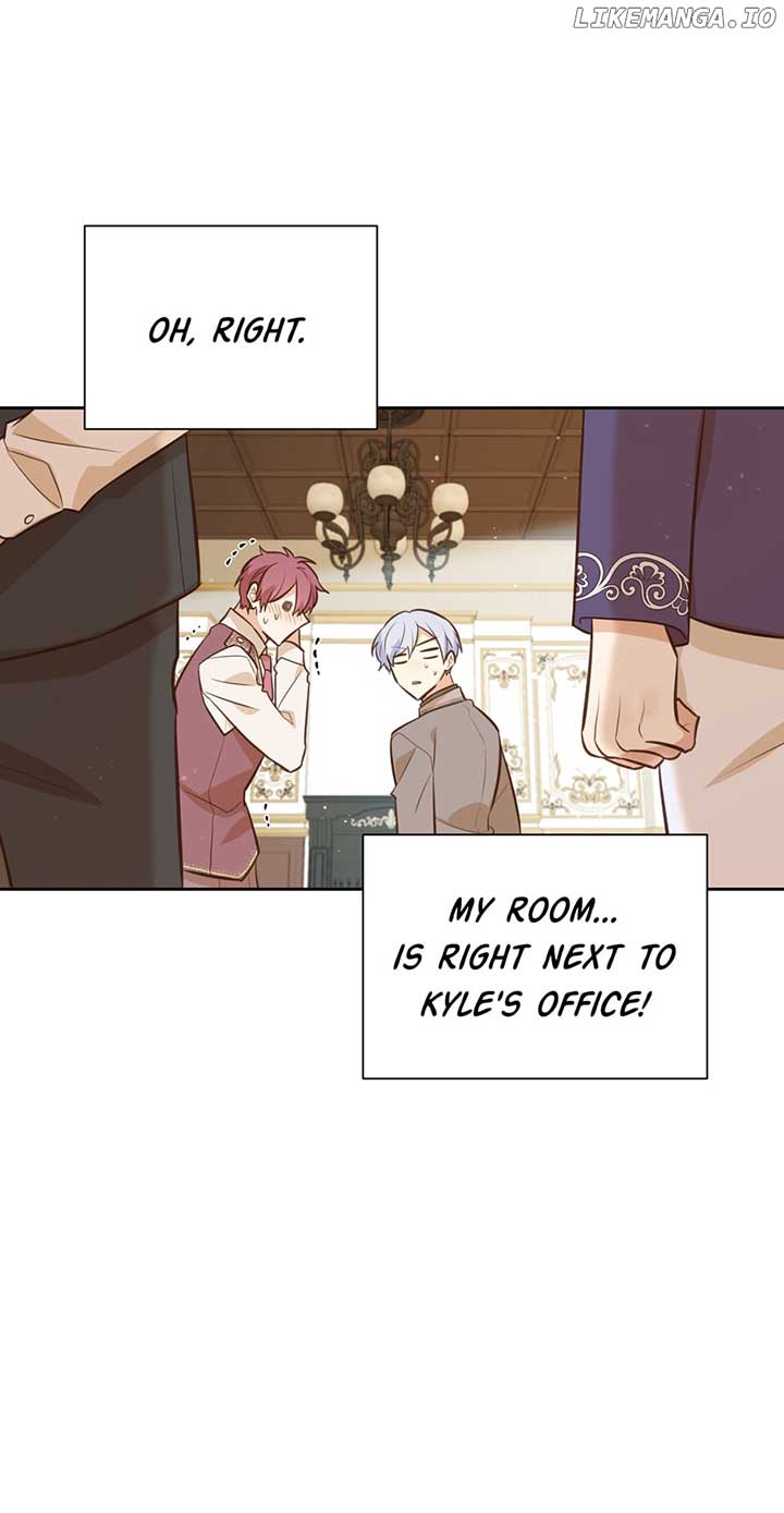 You’re a Supporting Character, Just Love Me Chapter 124 page 42 - 