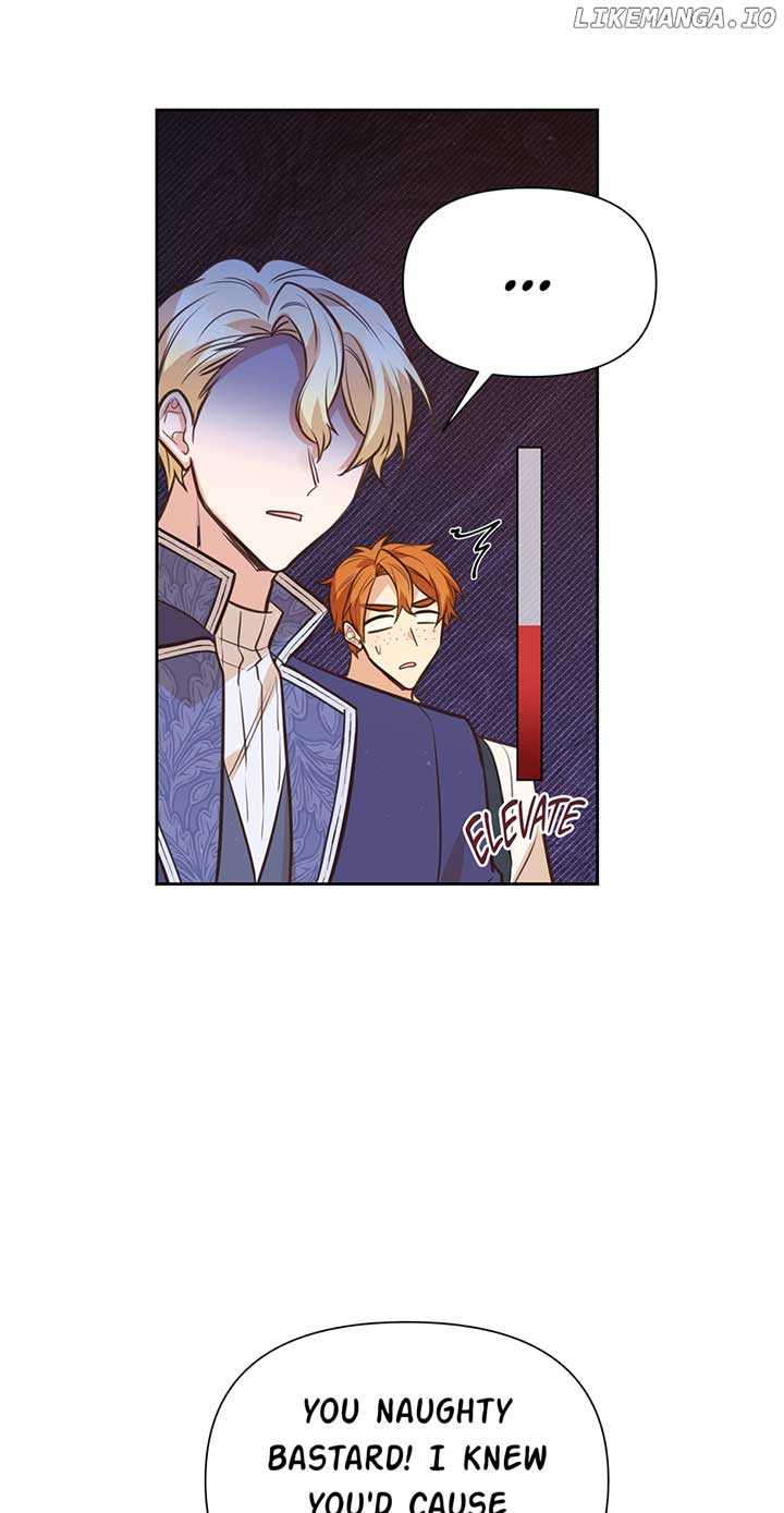 You’re a Supporting Character, Just Love Me Chapter 124 page 43 - 
