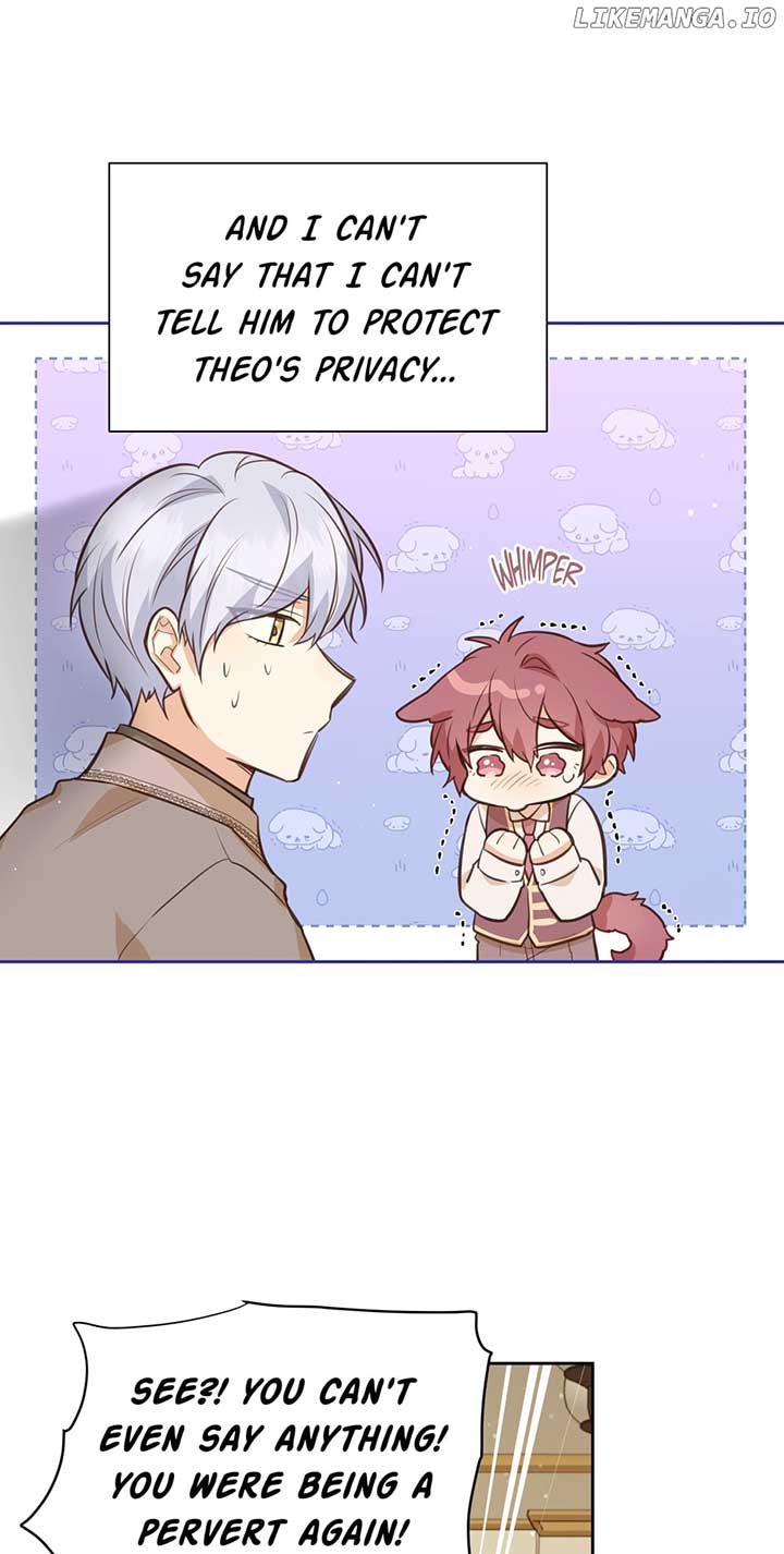 You’re a Supporting Character, Just Love Me Chapter 124 page 49 - 