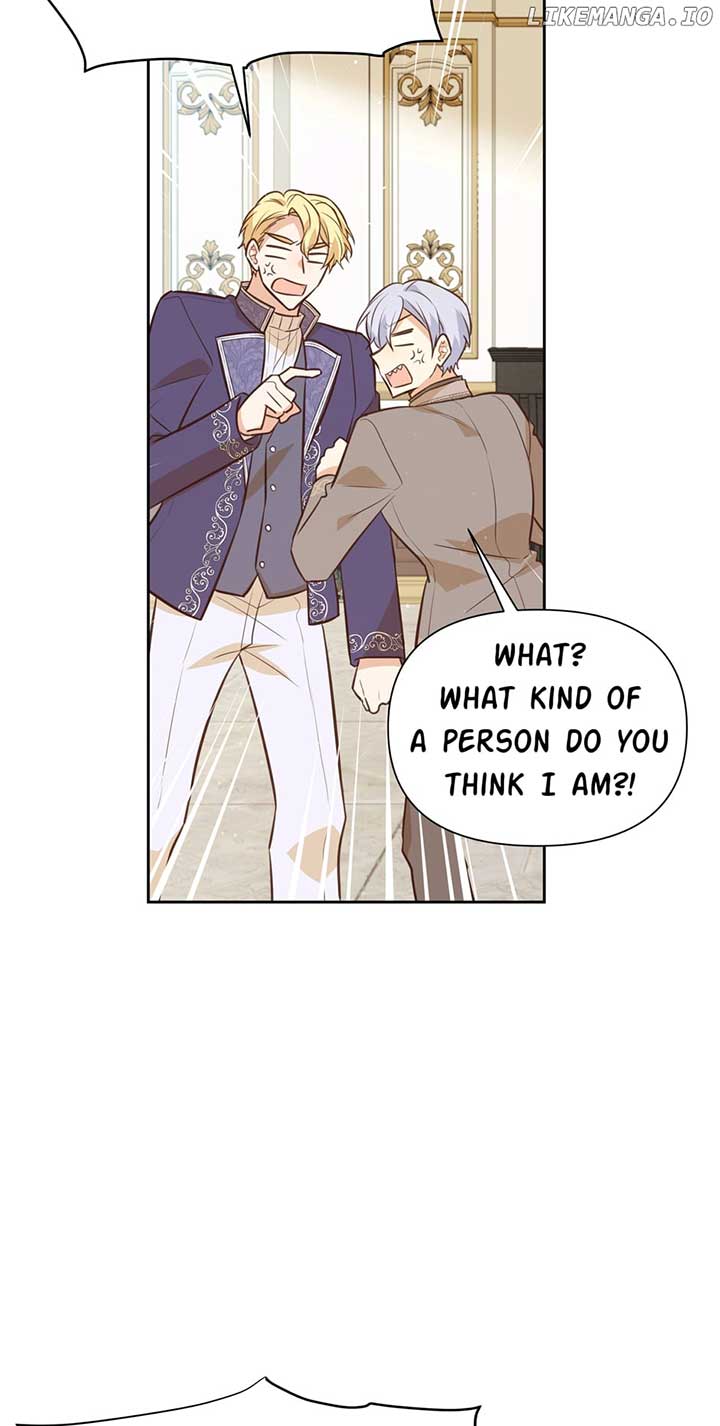 You’re a Supporting Character, Just Love Me Chapter 124 page 50 - 