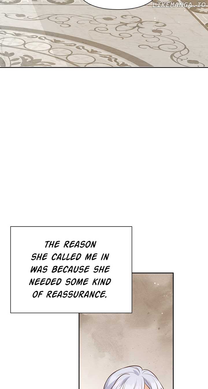 You’re a Supporting Character, Just Love Me Chapter 124 page 6 - 