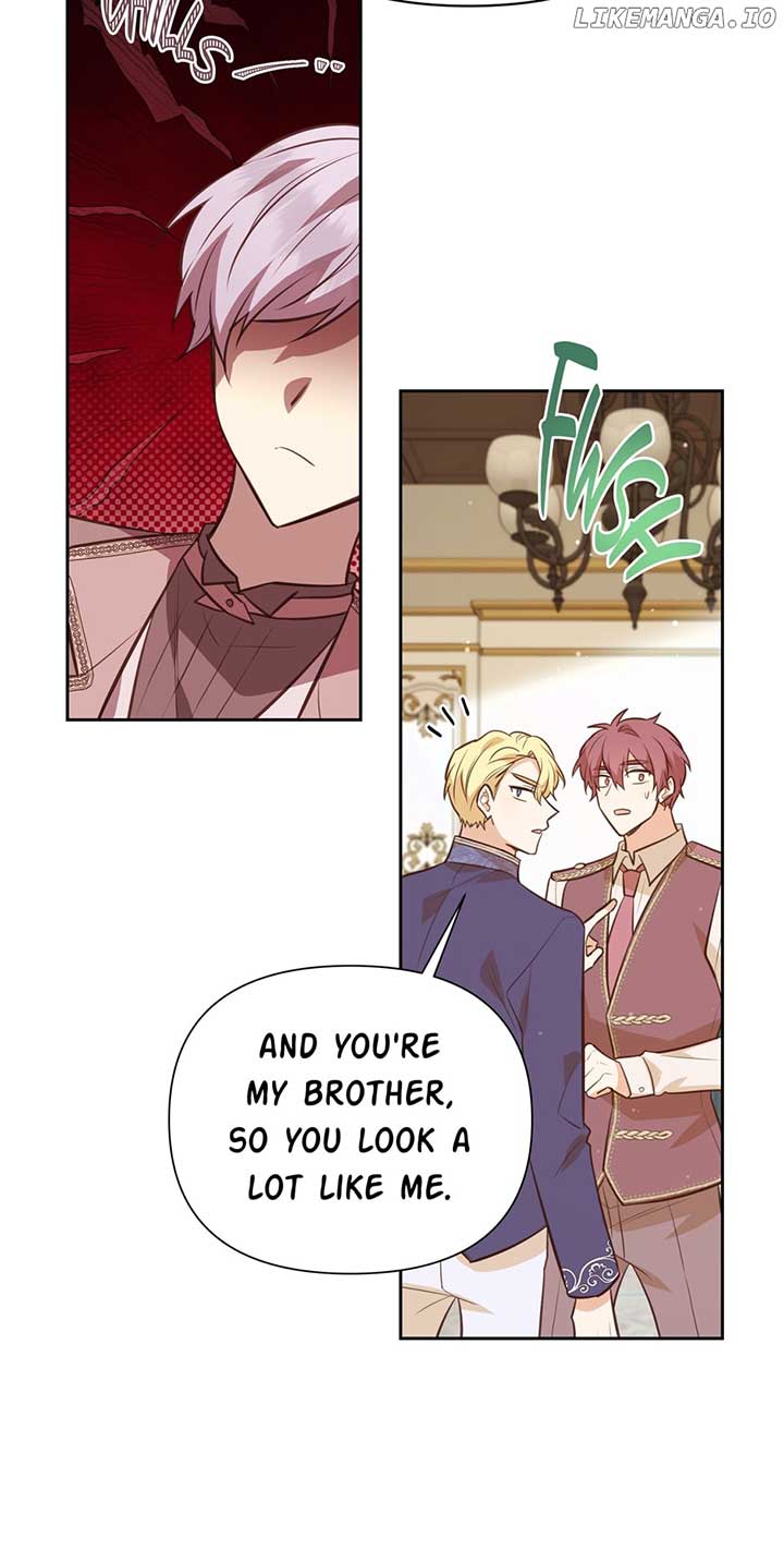 You’re a Supporting Character, Just Love Me Chapter 124 page 55 - 