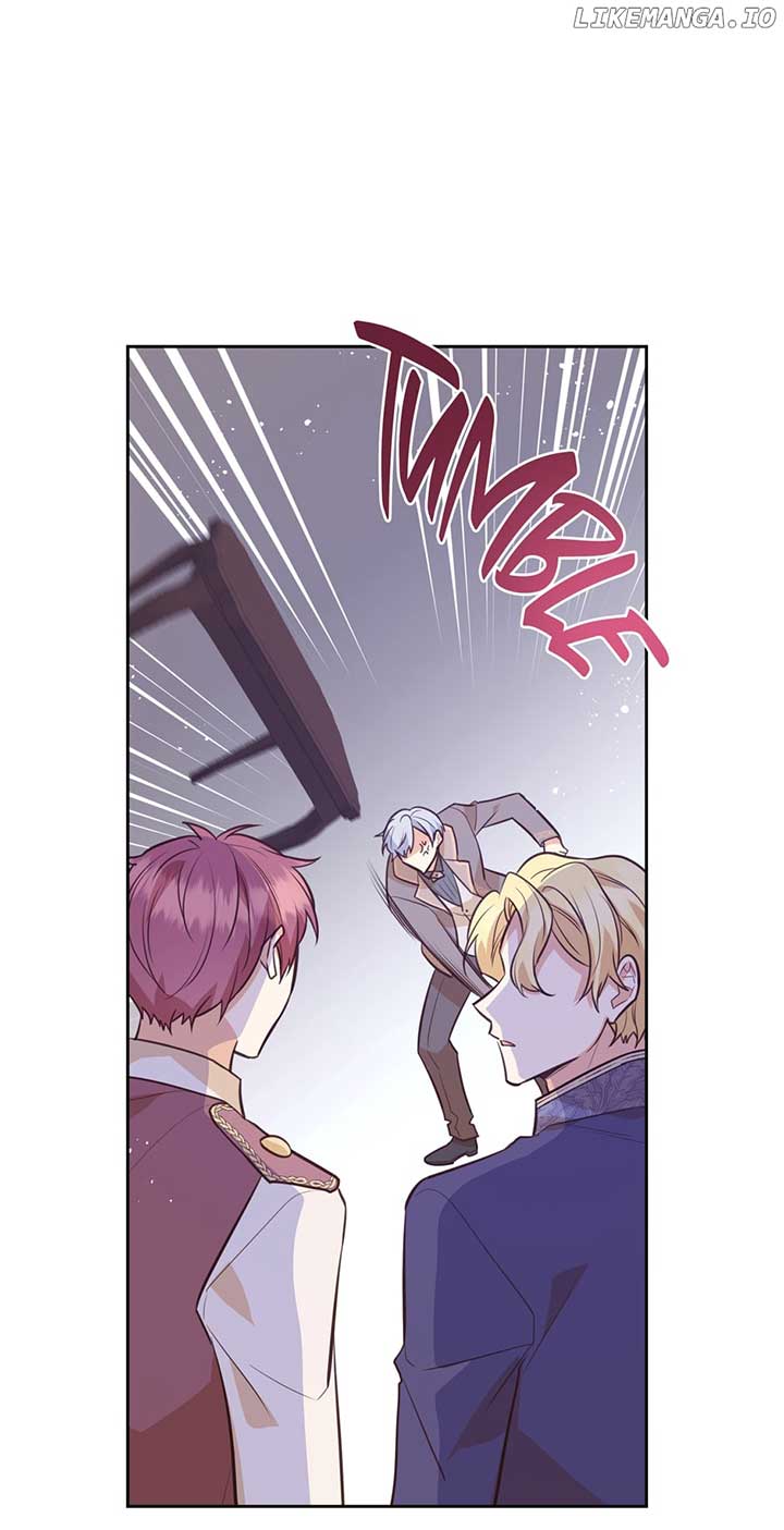 You’re a Supporting Character, Just Love Me Chapter 124 page 56 - 