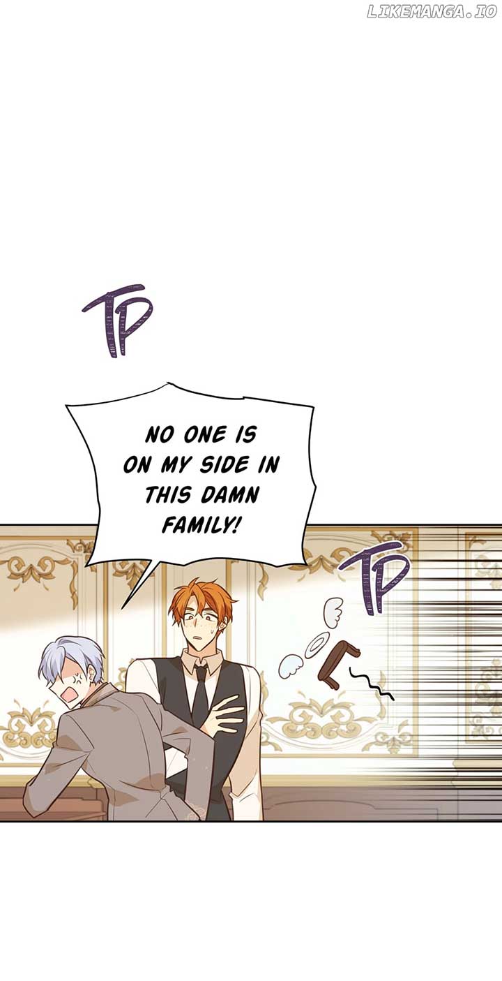 You’re a Supporting Character, Just Love Me Chapter 124 page 57 - 