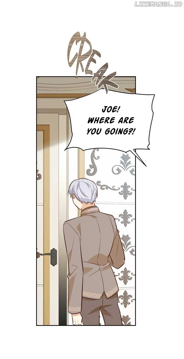 You’re a Supporting Character, Just Love Me Chapter 124 page 58 - 