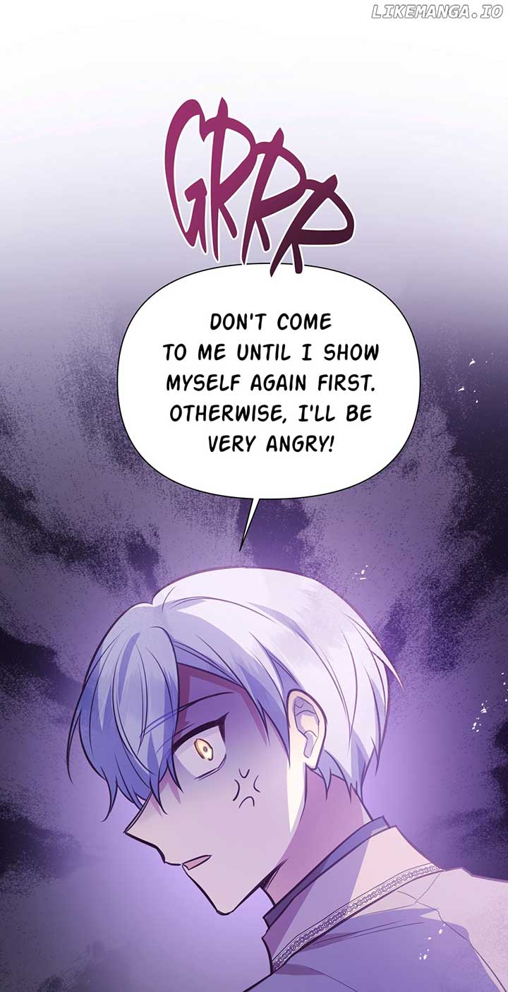 You’re a Supporting Character, Just Love Me Chapter 124 page 59 - 
