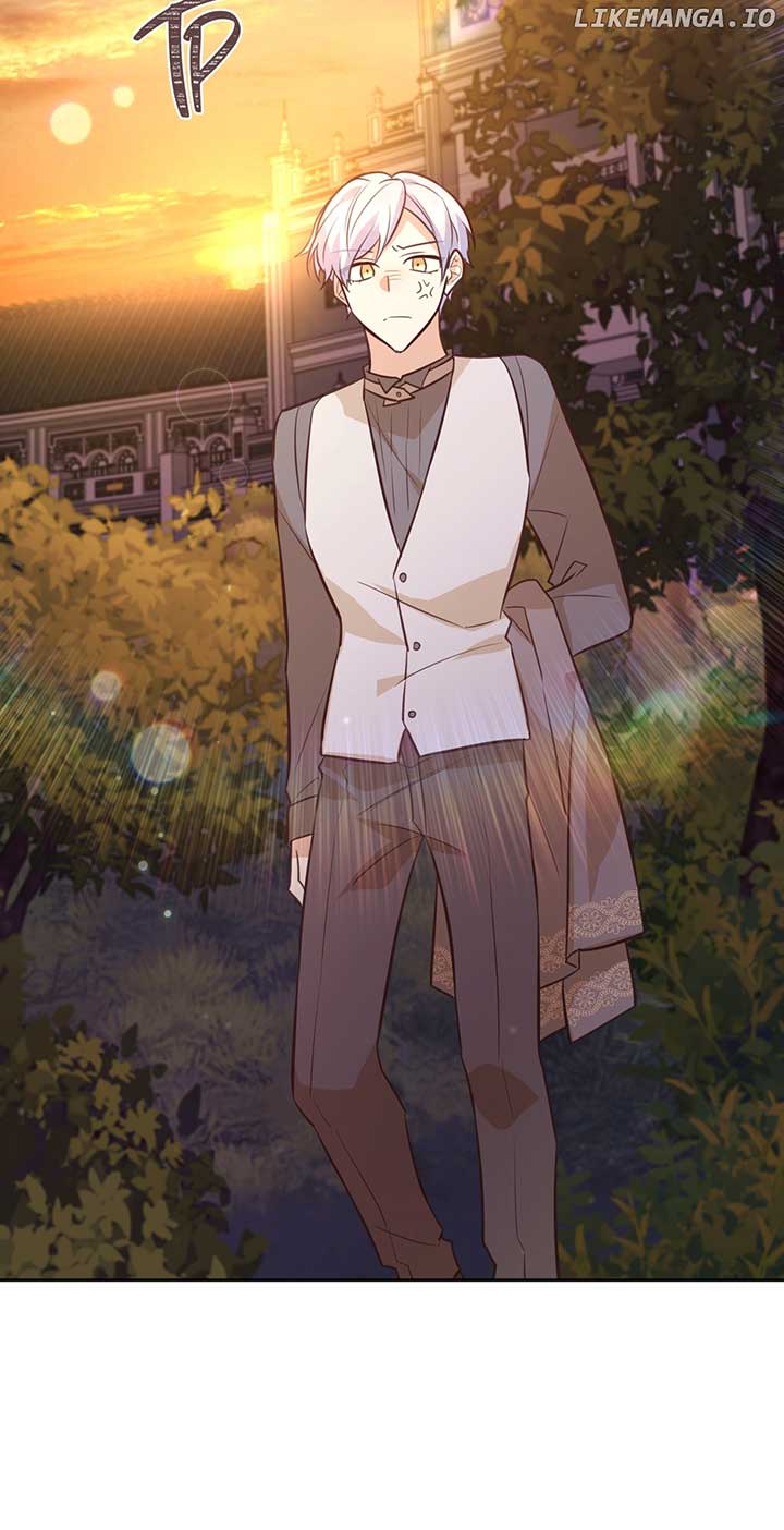 You’re a Supporting Character, Just Love Me Chapter 124 page 62 - 