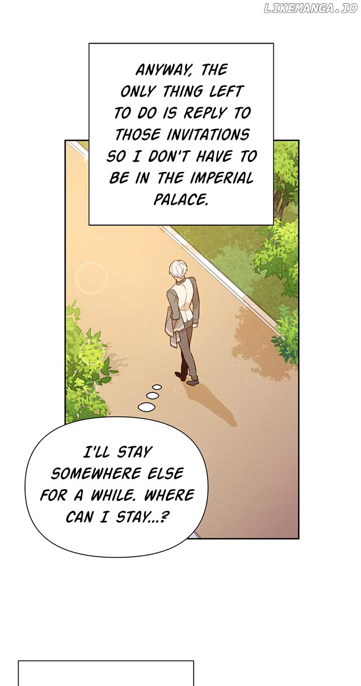 You’re a Supporting Character, Just Love Me Chapter 124 page 63 - 