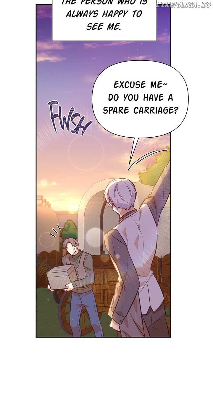 You’re a Supporting Character, Just Love Me Chapter 124 page 65 - 